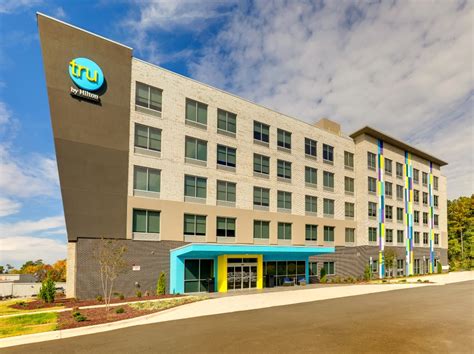 Tru by Hilton